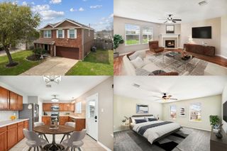 1118 Desert Palms Lane, Rosenberg, TX 77471
