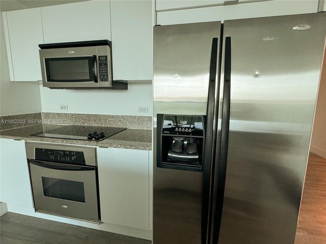 888 Biscayne Blvd 709, Miami, FL 33132