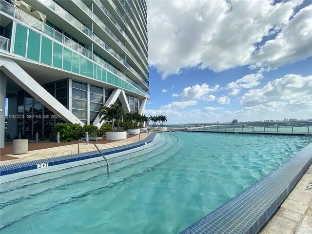 888 Biscayne Blvd 709, Miami, FL 33132