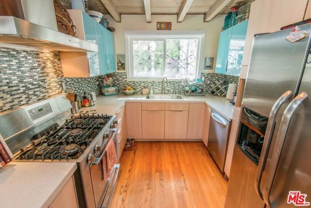 1342 Miller Drive, West Hollywood, CA 90069