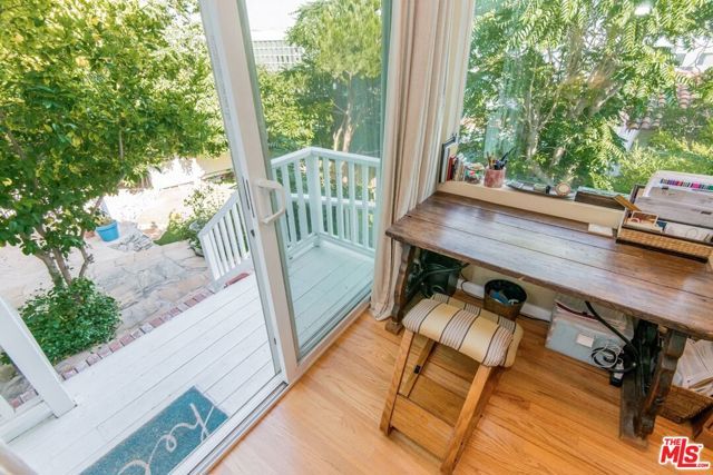 1342 Miller Drive, West Hollywood, CA 90069