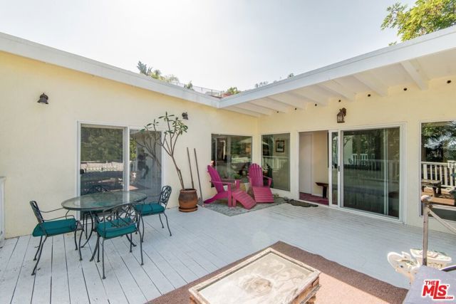 1342 Miller Drive, West Hollywood, CA 90069