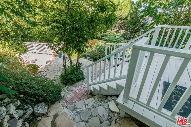 1342 Miller Drive, West Hollywood, CA 90069