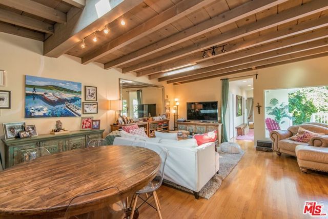 1342 Miller Drive, West Hollywood, CA 90069