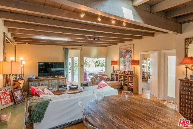 1342 Miller Drive, West Hollywood, CA 90069