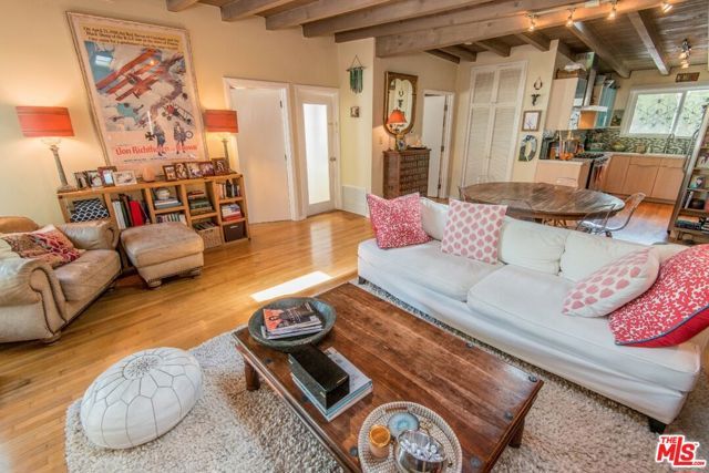 1342 Miller Drive, West Hollywood, CA 90069