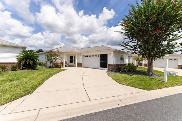 8649 SE 141ST PLACE, Summerfield, FL 34491