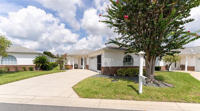 8649 SE 141ST PLACE, Summerfield, FL 34491