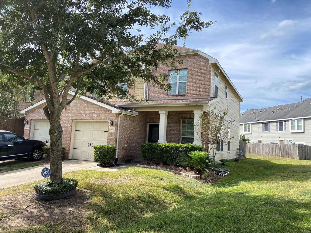 13122 Cressida Glen Lane, Houston, TX 77072