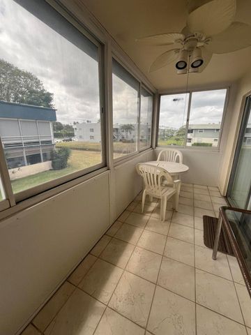 699 Flanders O, Delray Beach, FL 33484