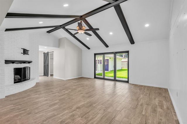 10006 Candlewood Drive, Houston, TX 77042