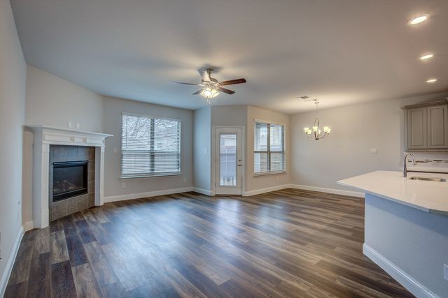 10320 Linger Lane, Fort Worth, TX 76244