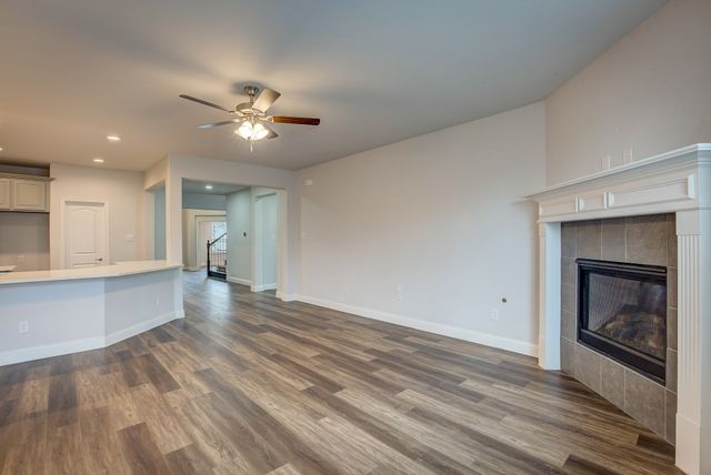 10320 Linger Lane, Fort Worth, TX 76244