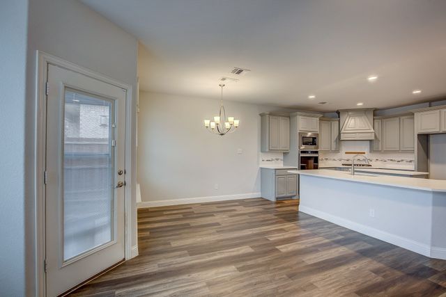 10320 Linger Lane, Fort Worth, TX 76244