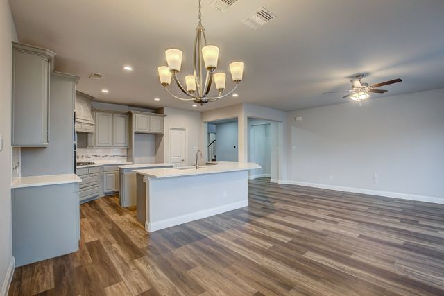 10320 Linger Lane, Fort Worth, TX 76244