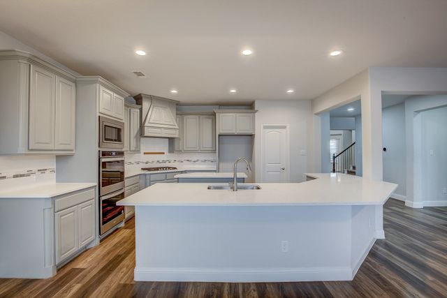 10320 Linger Lane, Fort Worth, TX 76244