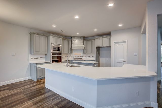 10320 Linger Lane, Fort Worth, TX 76244