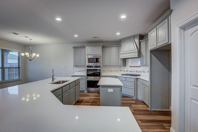 10320 Linger Lane, Fort Worth, TX 76244