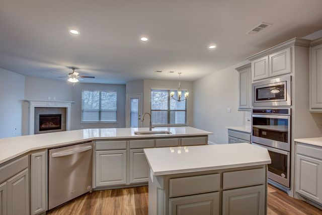10320 Linger Lane, Fort Worth, TX 76244