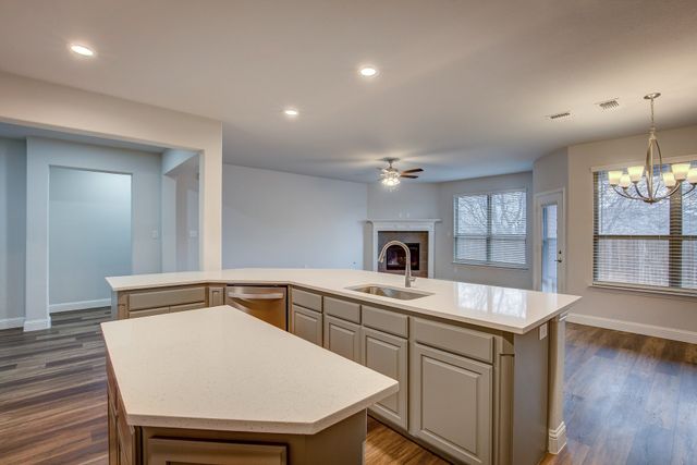 10320 Linger Lane, Fort Worth, TX 76244