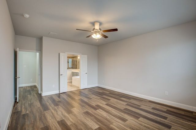 10320 Linger Lane, Fort Worth, TX 76244