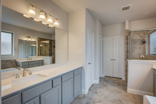 10320 Linger Lane, Fort Worth, TX 76244
