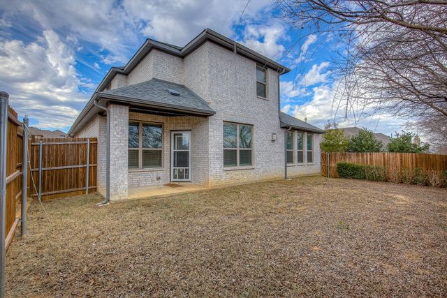 10320 Linger Lane, Fort Worth, TX 76244
