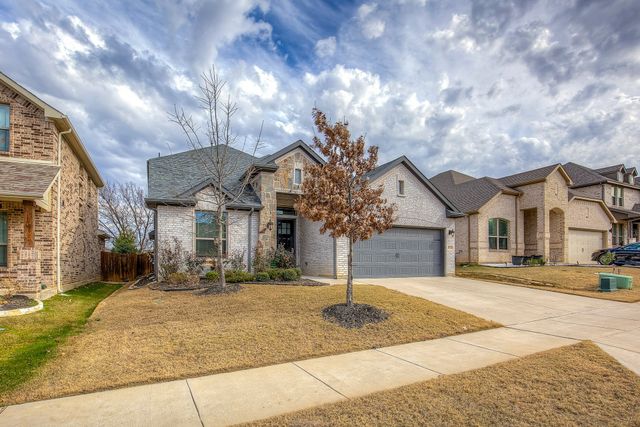 10320 Linger Lane, Fort Worth, TX 76244