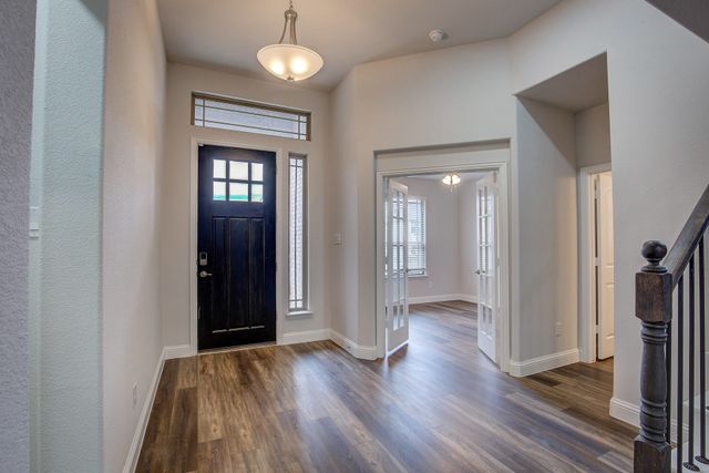 10320 Linger Lane, Fort Worth, TX 76244