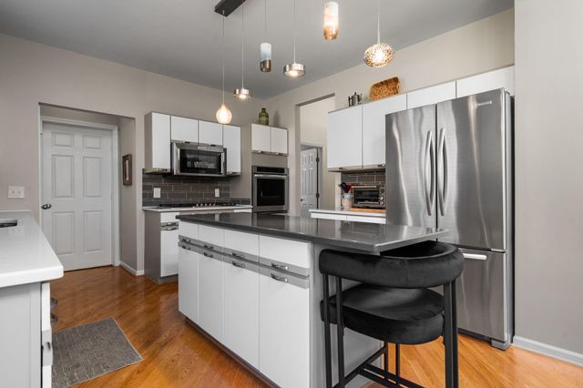 4760 Sawgrass Drive E, Pittsfield Charter Twp, MI 48108