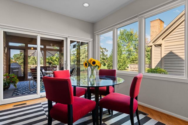 4760 Sawgrass Drive E, Pittsfield Charter Twp, MI 48108