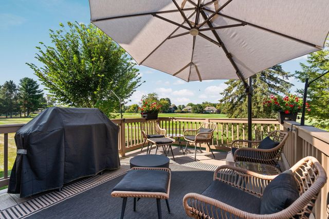 4760 Sawgrass Drive E, Pittsfield Charter Twp, MI 48108