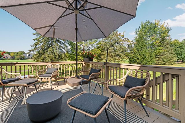 4760 Sawgrass Drive E, Pittsfield Charter Twp, MI 48108