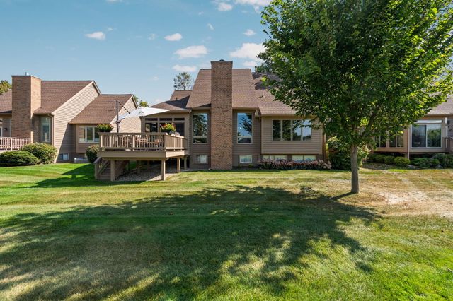 4760 Sawgrass Drive E, Pittsfield Charter Twp, MI 48108