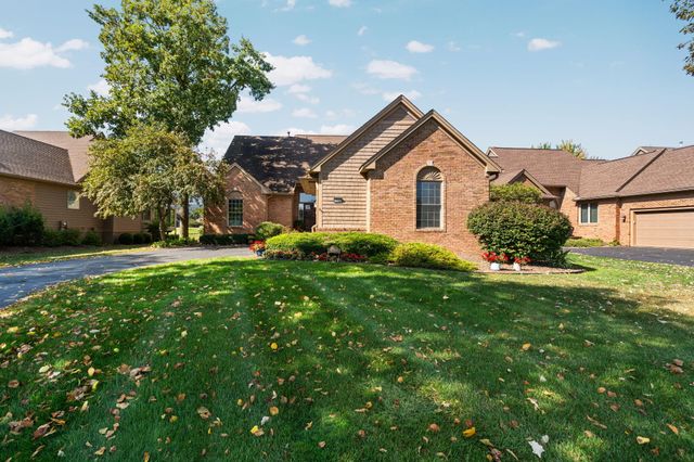 4760 Sawgrass Drive E, Pittsfield Charter Twp, MI 48108