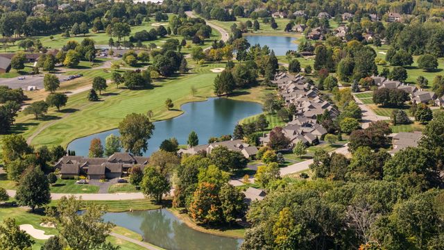 4760 Sawgrass Drive E, Pittsfield Charter Twp, MI 48108