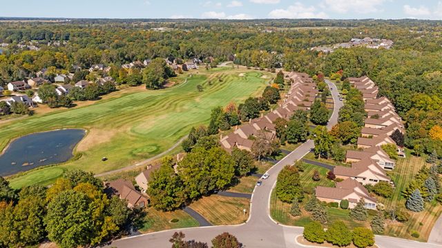 4760 Sawgrass Drive E, Pittsfield Charter Twp, MI 48108