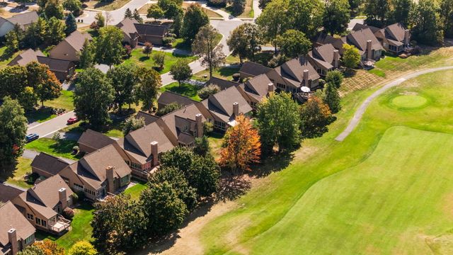 4760 Sawgrass Drive E, Pittsfield Charter Twp, MI 48108