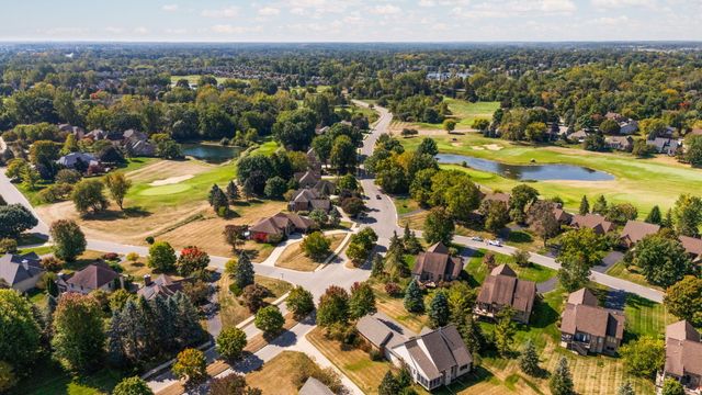 4760 Sawgrass Drive E, Pittsfield Charter Twp, MI 48108