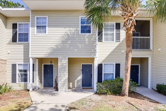 4988 NW 43RD AVENUE 103, Gainesville, FL 32606