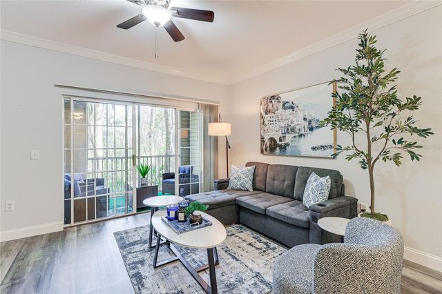 4988 NW 43RD AVENUE 103, Gainesville, FL 32606
