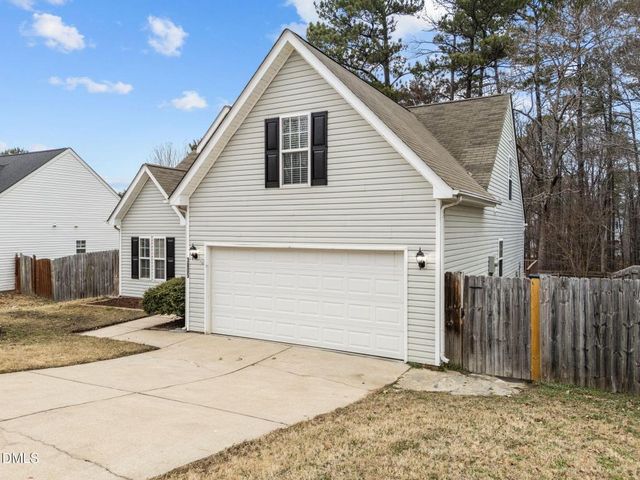 3805 Lodgepole Lane, Raleigh, NC 27616