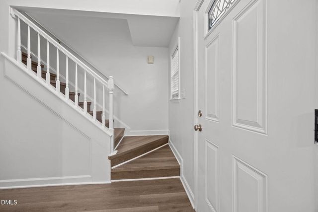 3805 Lodgepole Lane, Raleigh, NC 27616