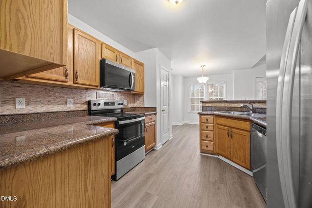 3805 Lodgepole Lane, Raleigh, NC 27616