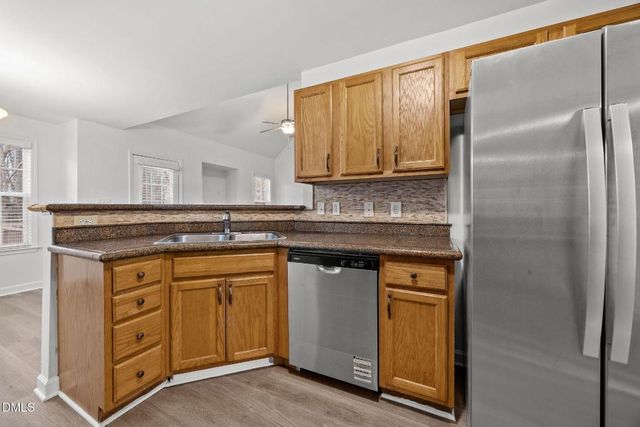 3805 Lodgepole Lane, Raleigh, NC 27616