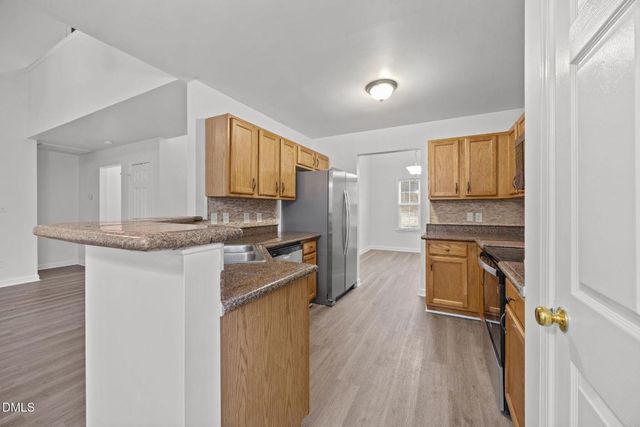 3805 Lodgepole Lane, Raleigh, NC 27616