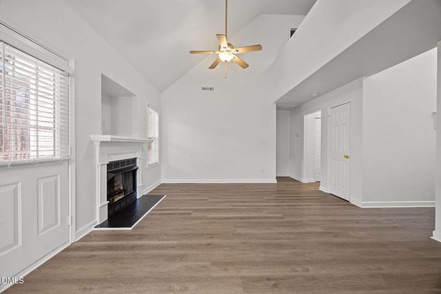 3805 Lodgepole Lane, Raleigh, NC 27616