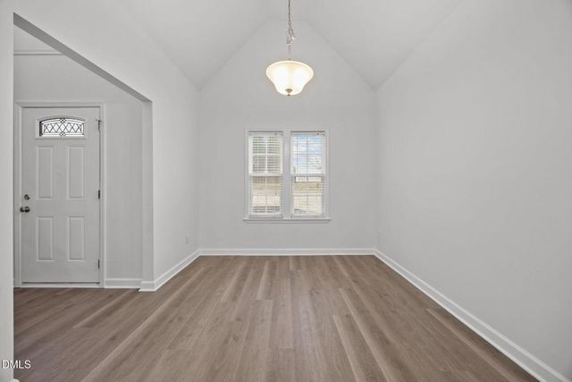 3805 Lodgepole Lane, Raleigh, NC 27616