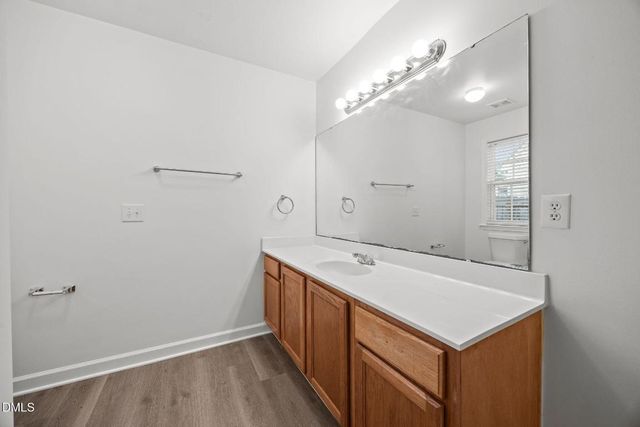 3805 Lodgepole Lane, Raleigh, NC 27616