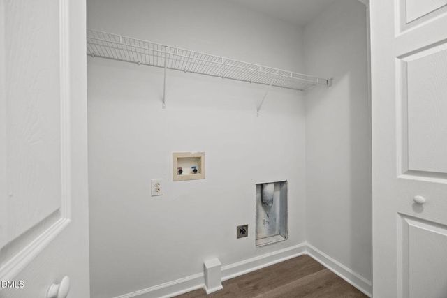 3805 Lodgepole Lane, Raleigh, NC 27616